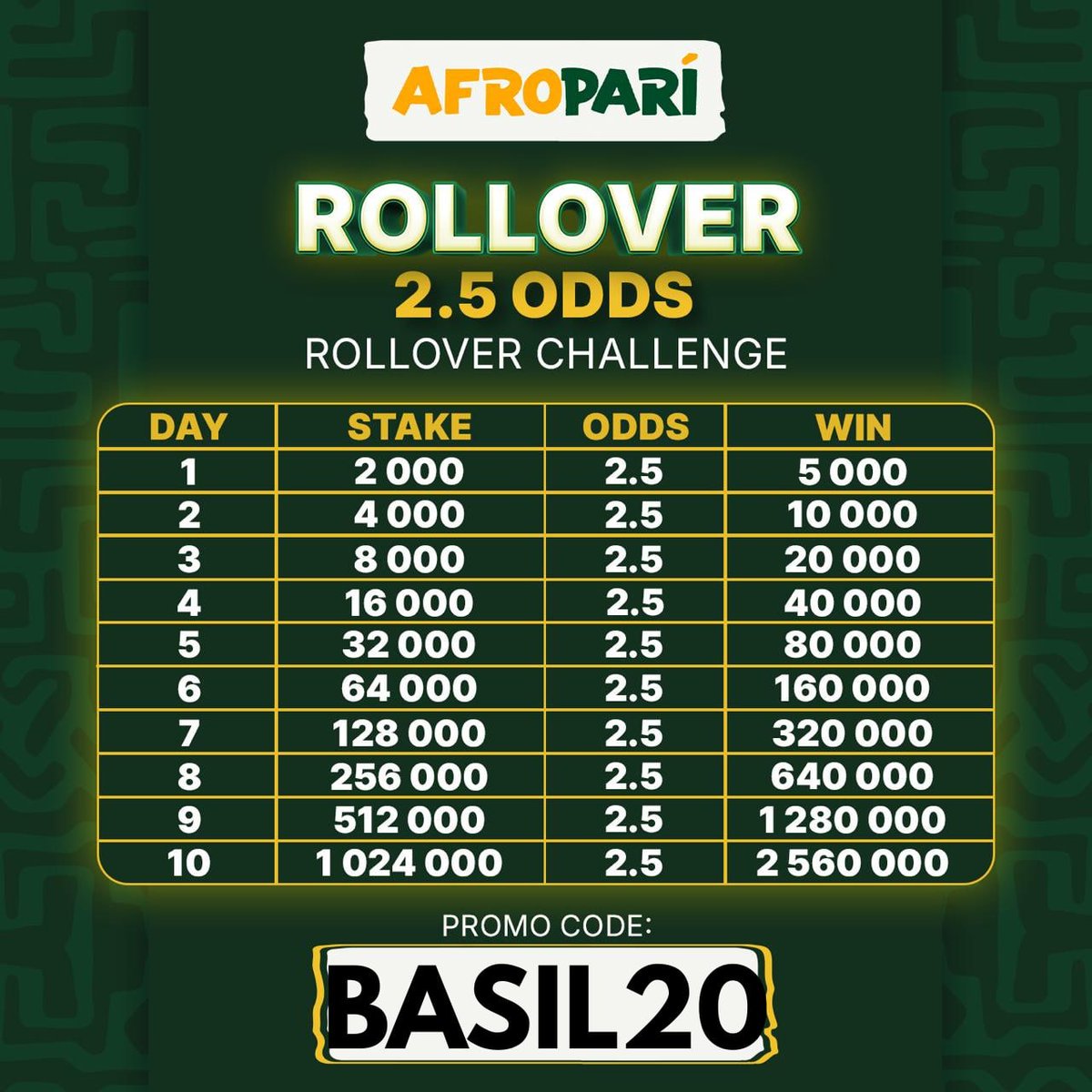 LUCKY TIPS tweet media