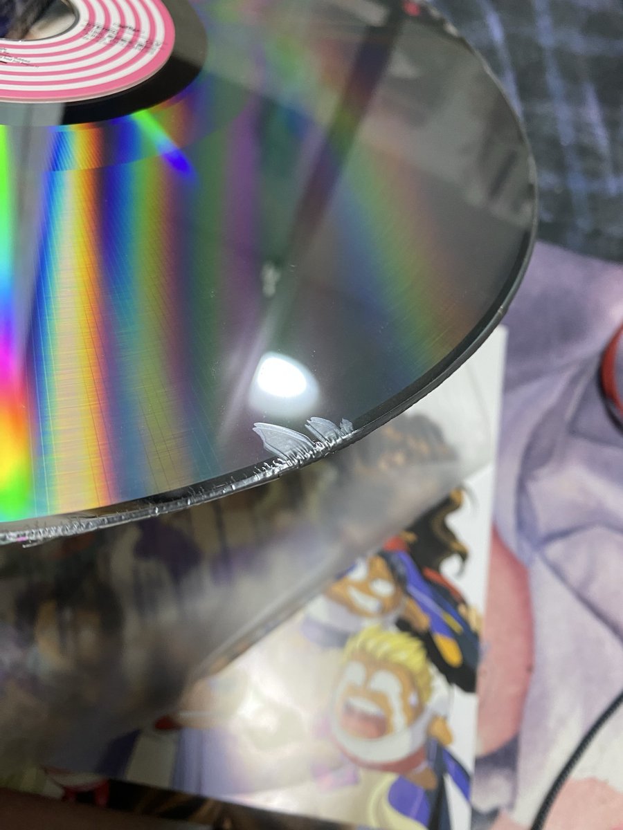 おび子＠野良の野兎 tweet media