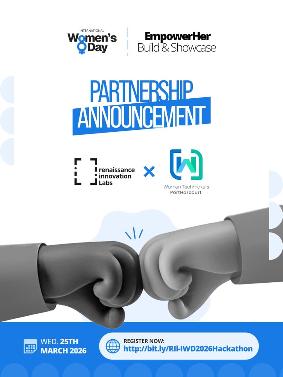 Women Techmakers PH tweet media