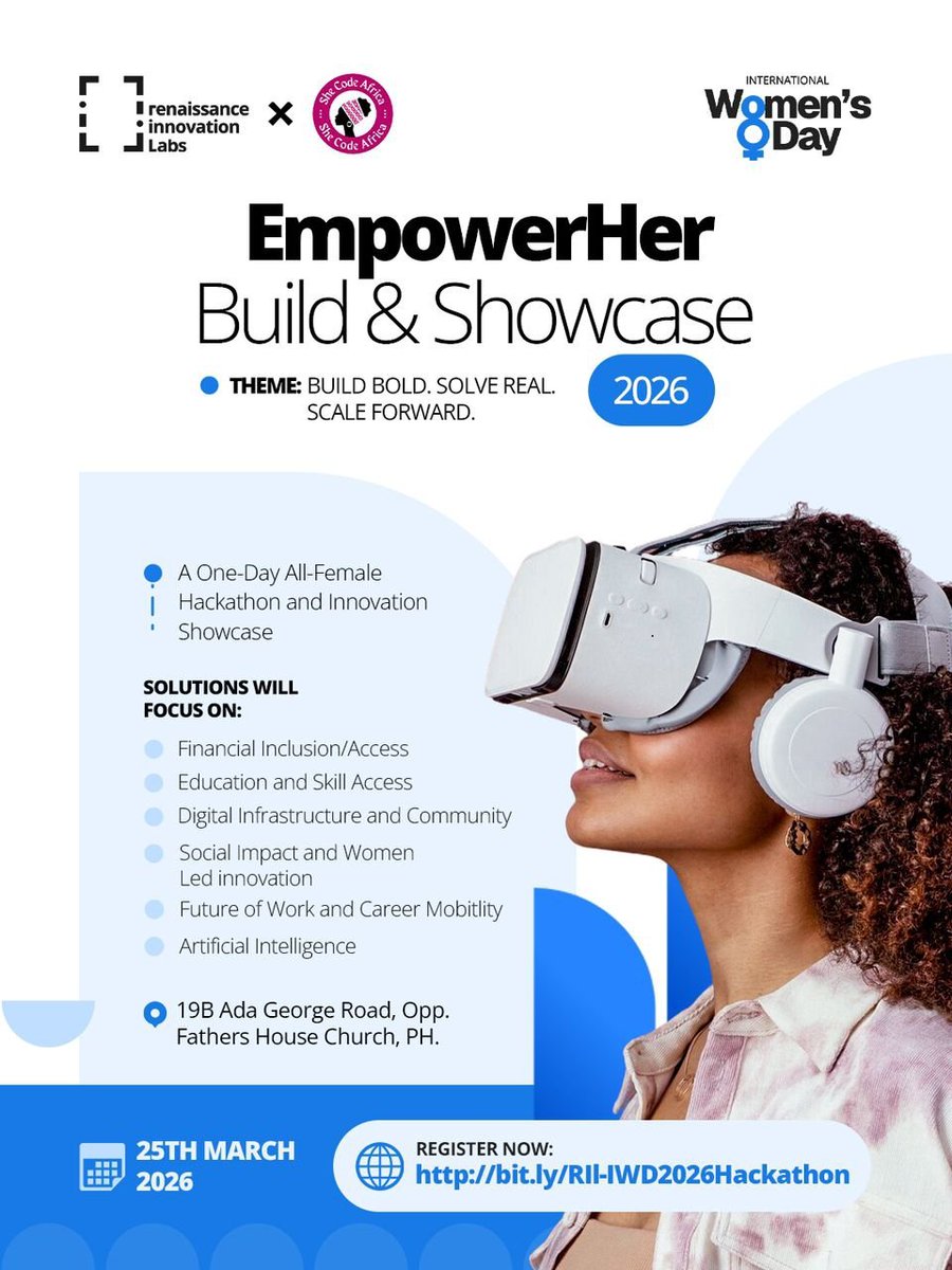 Women Techmakers PH tweet media