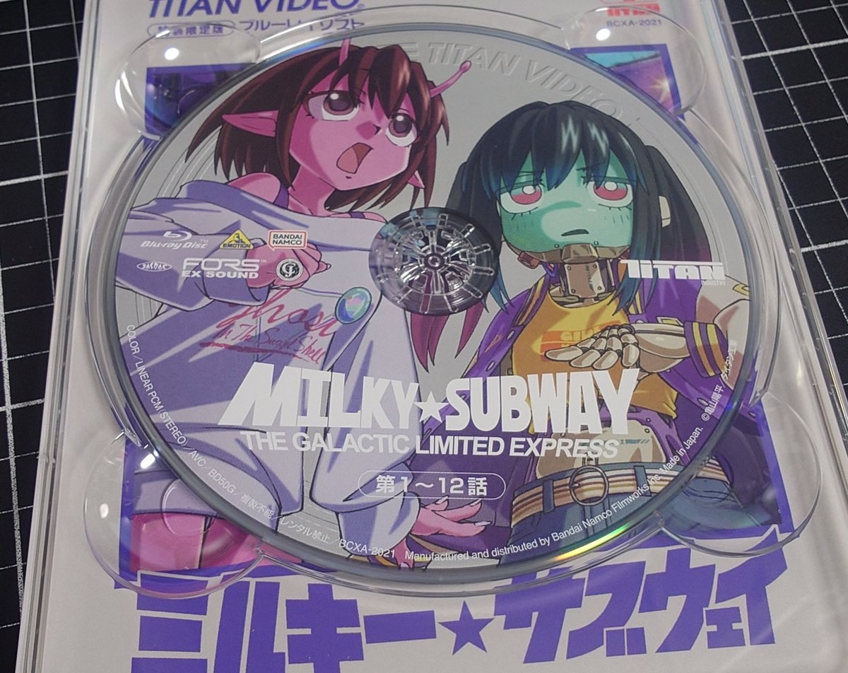 でくのぼう tweet media