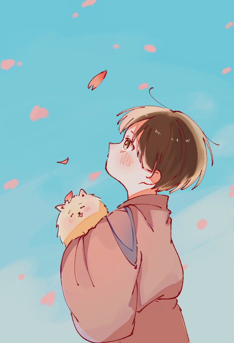 Ryuu@ついにサークル参加するよ tweet media