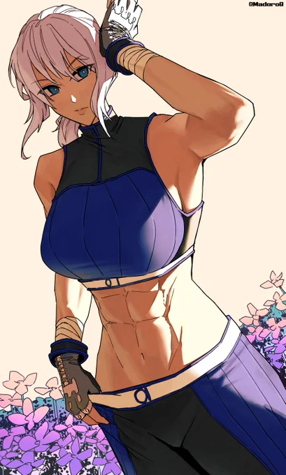 依頼感謝 #Commission #pixivリクエスト