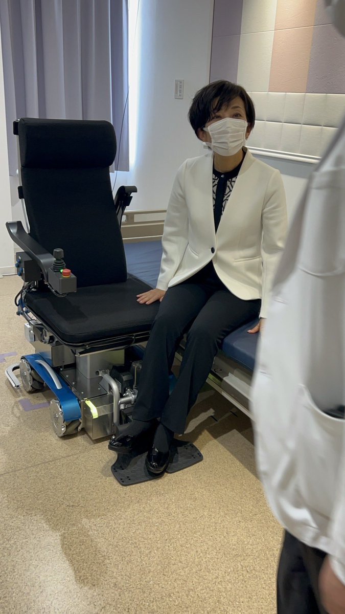 山本かなえ💙衆議院議員💙中道(ちゅうどう)🌷堺市堺区在住🌷 tweet media