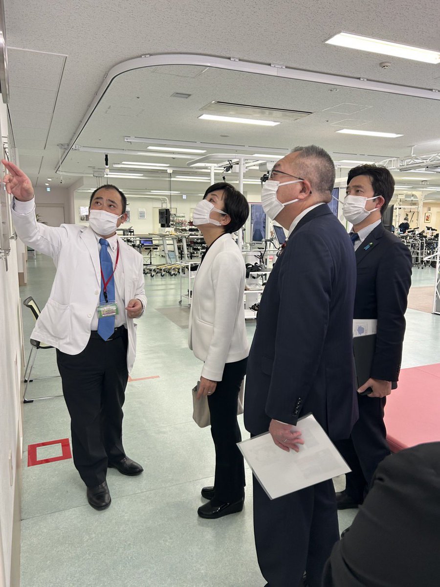 山本かなえ💙衆議院議員💙中道(ちゅうどう)🌷堺市堺区在住🌷 tweet media