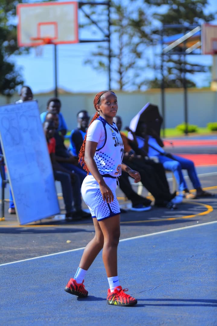 Jaguars of Kira tweet media