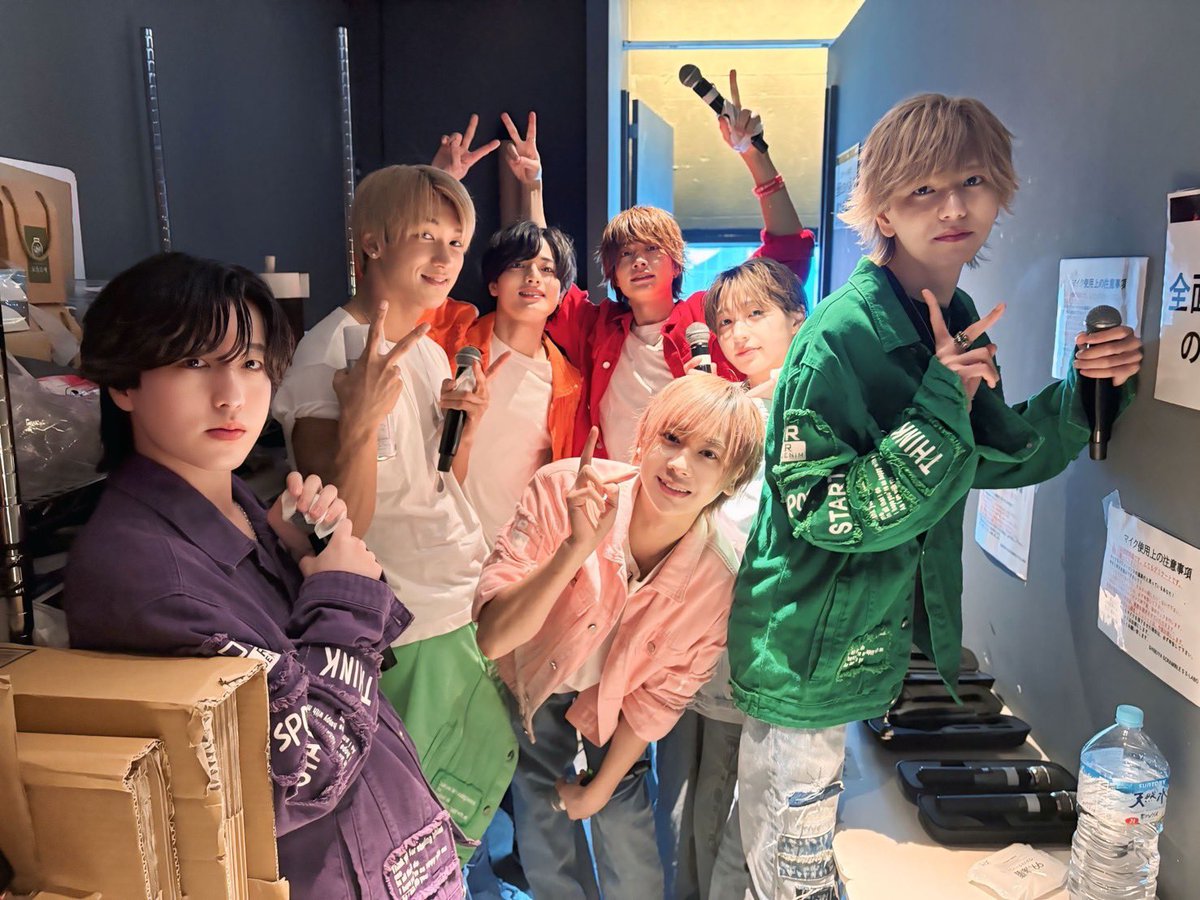 奥山ピーウィー tweet media