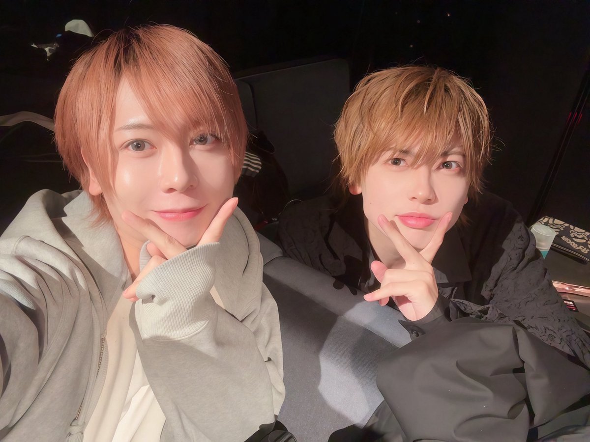 奥山ピーウィー tweet media