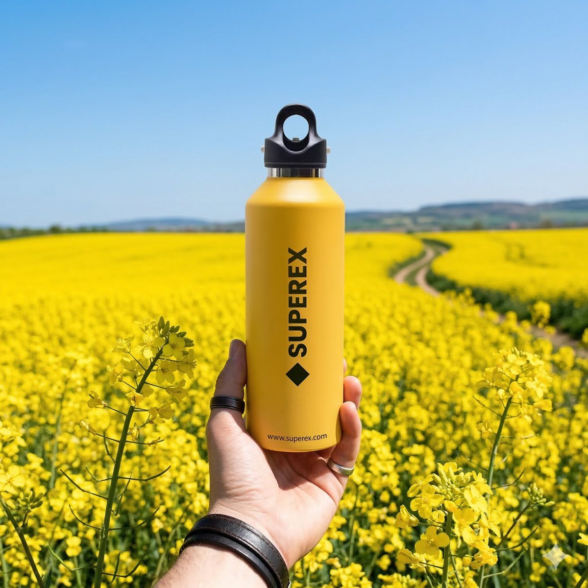 Superex中文 tweet media