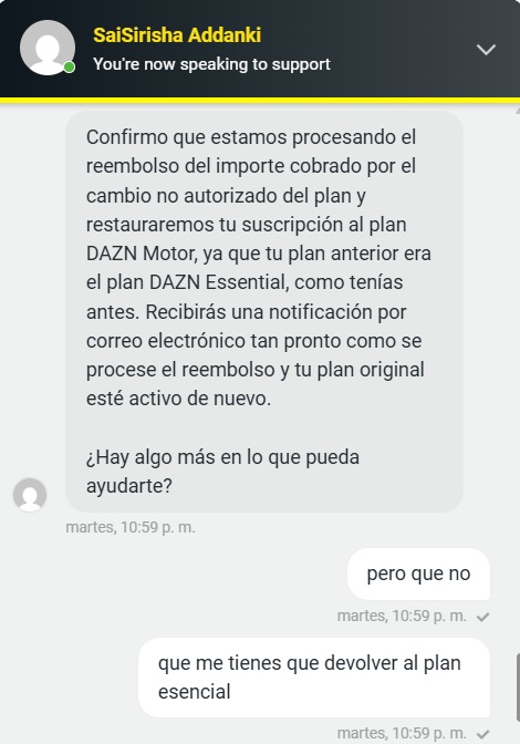 Nacho tweet media