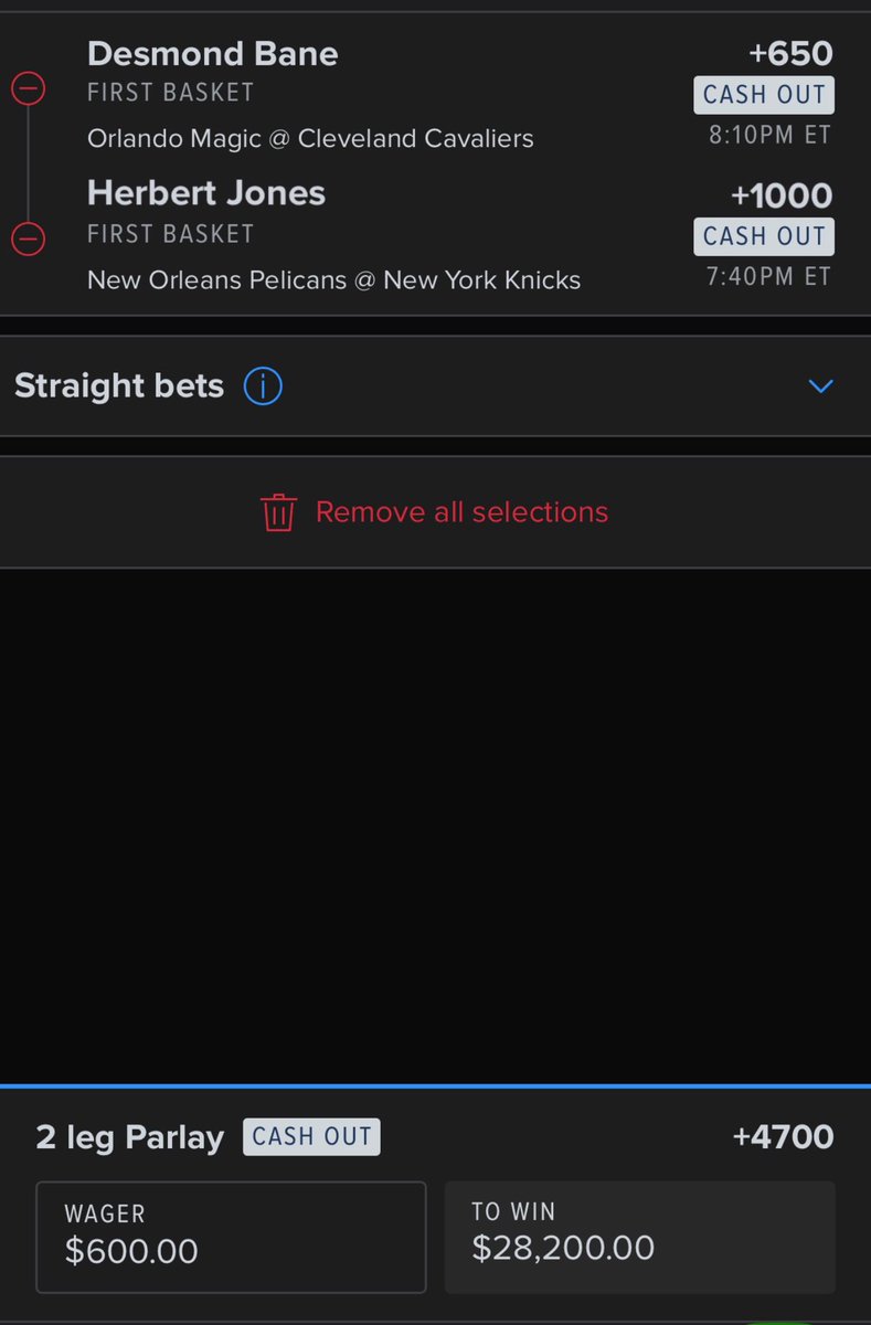 Yankeewager🚀 tweet media