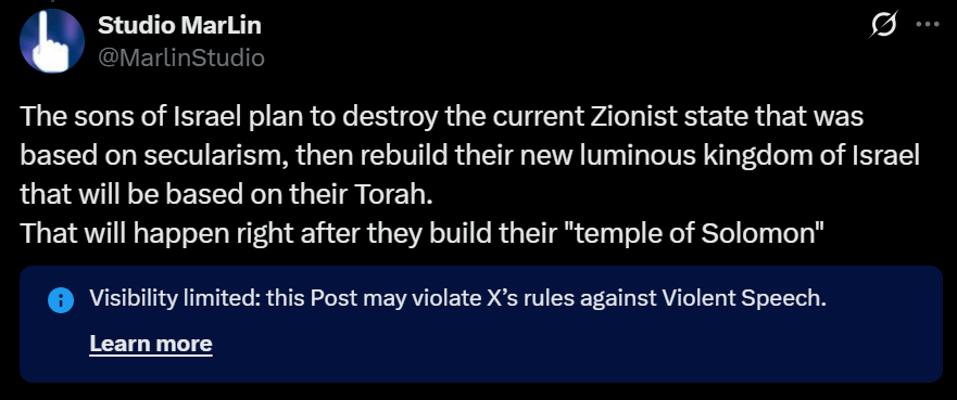 Studio MarLin tweet media