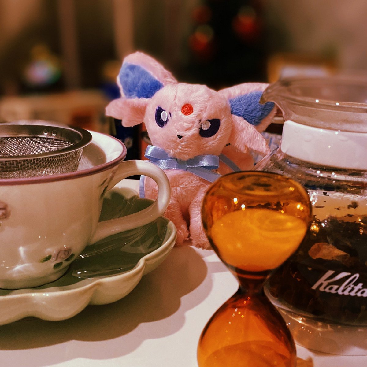 💫(ひみ) tweet media