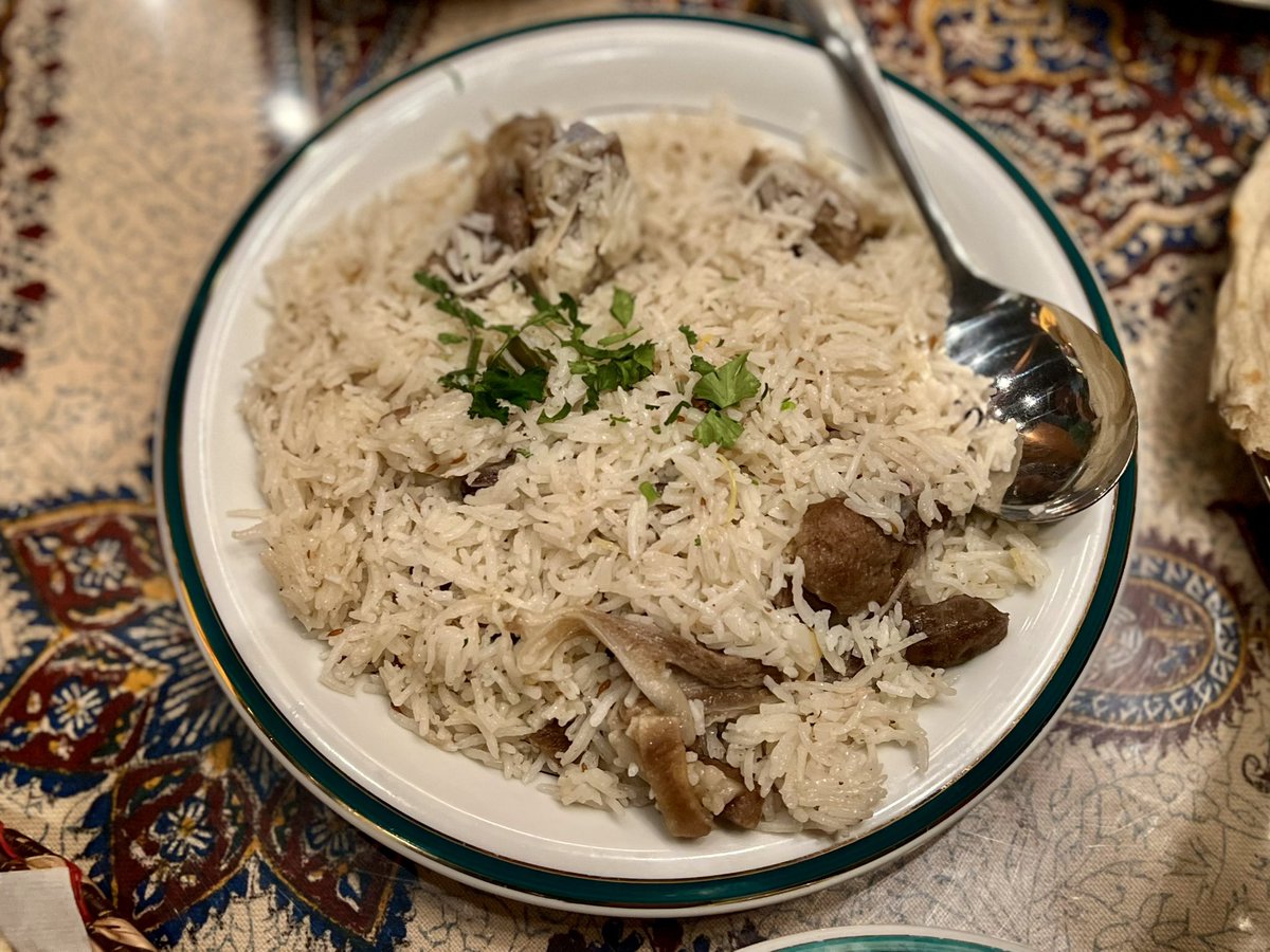 田嶋カレー旅_東京ダルバートMAP दालभात tweet media