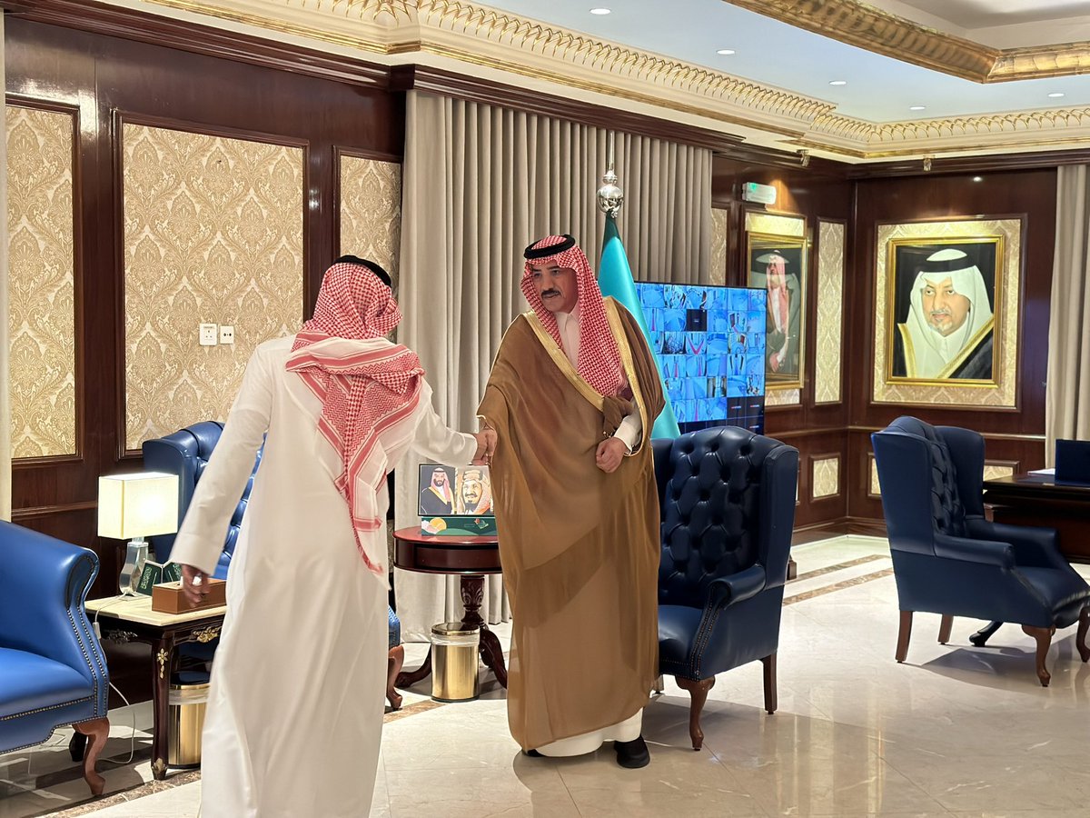 محافظة القنفذة tweet media