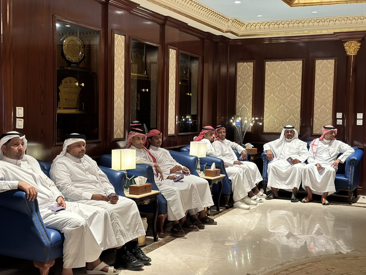 محافظة القنفذة tweet media