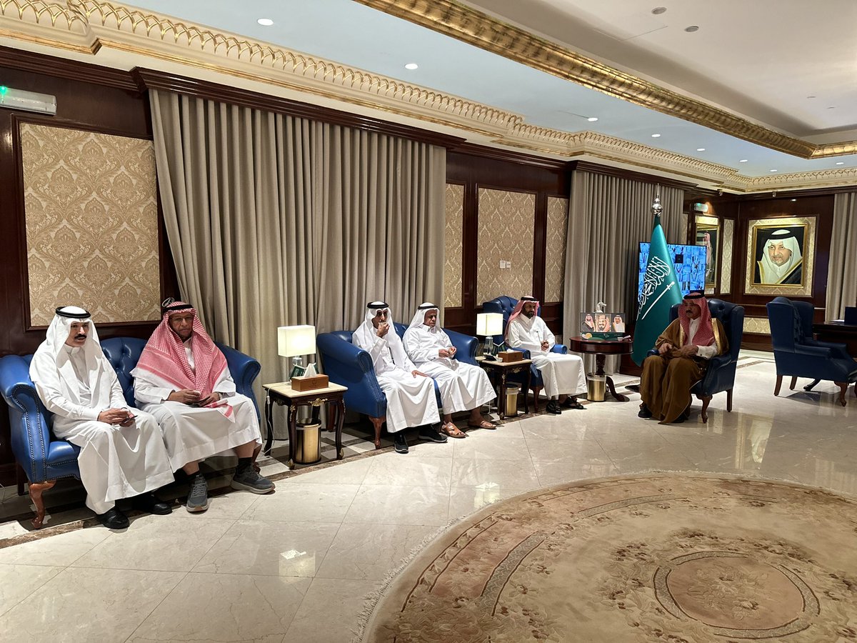 محافظة القنفذة tweet media