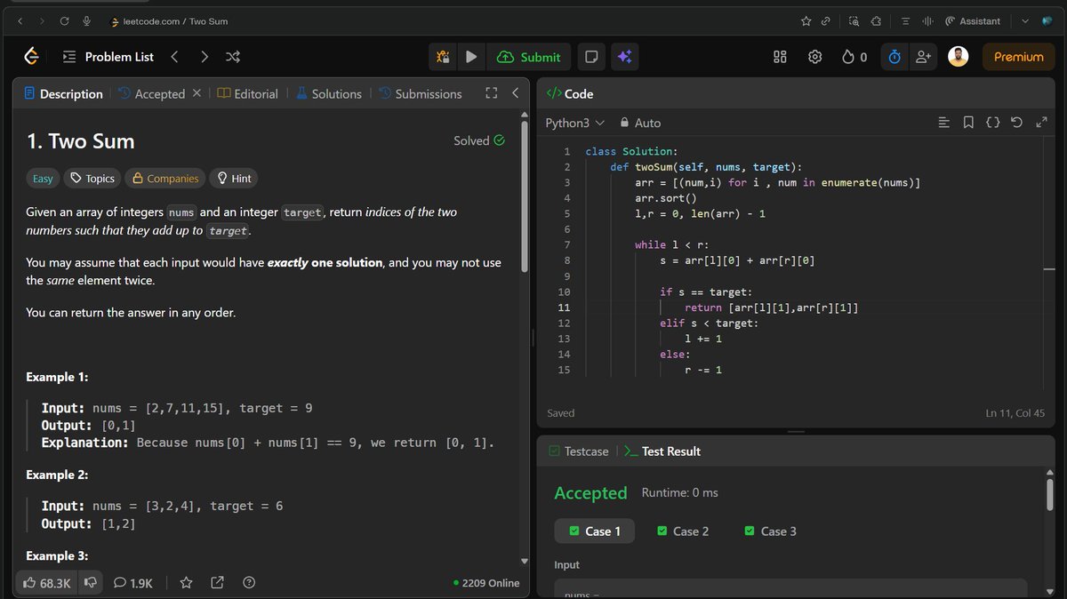 Vakati Sandeep tweet media