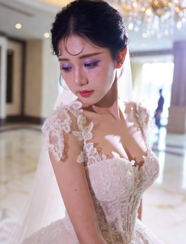 （夫妻剧情）刘晓旭 tweet media