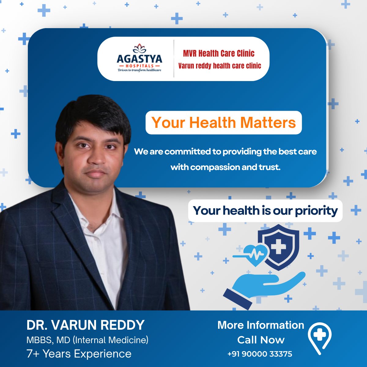 Dr. Varun MD Official (@DrvarunReddyMD) / Posts / X