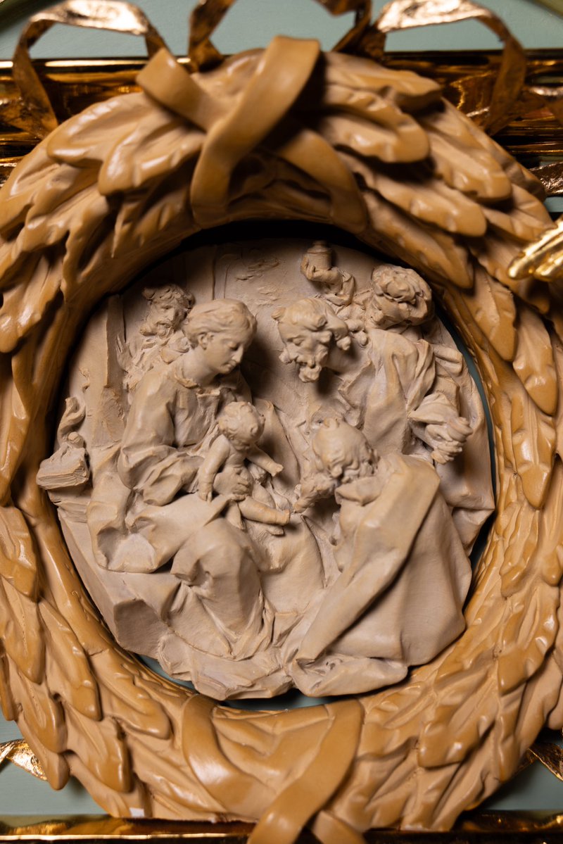 Humildad y Paciencia tweet media