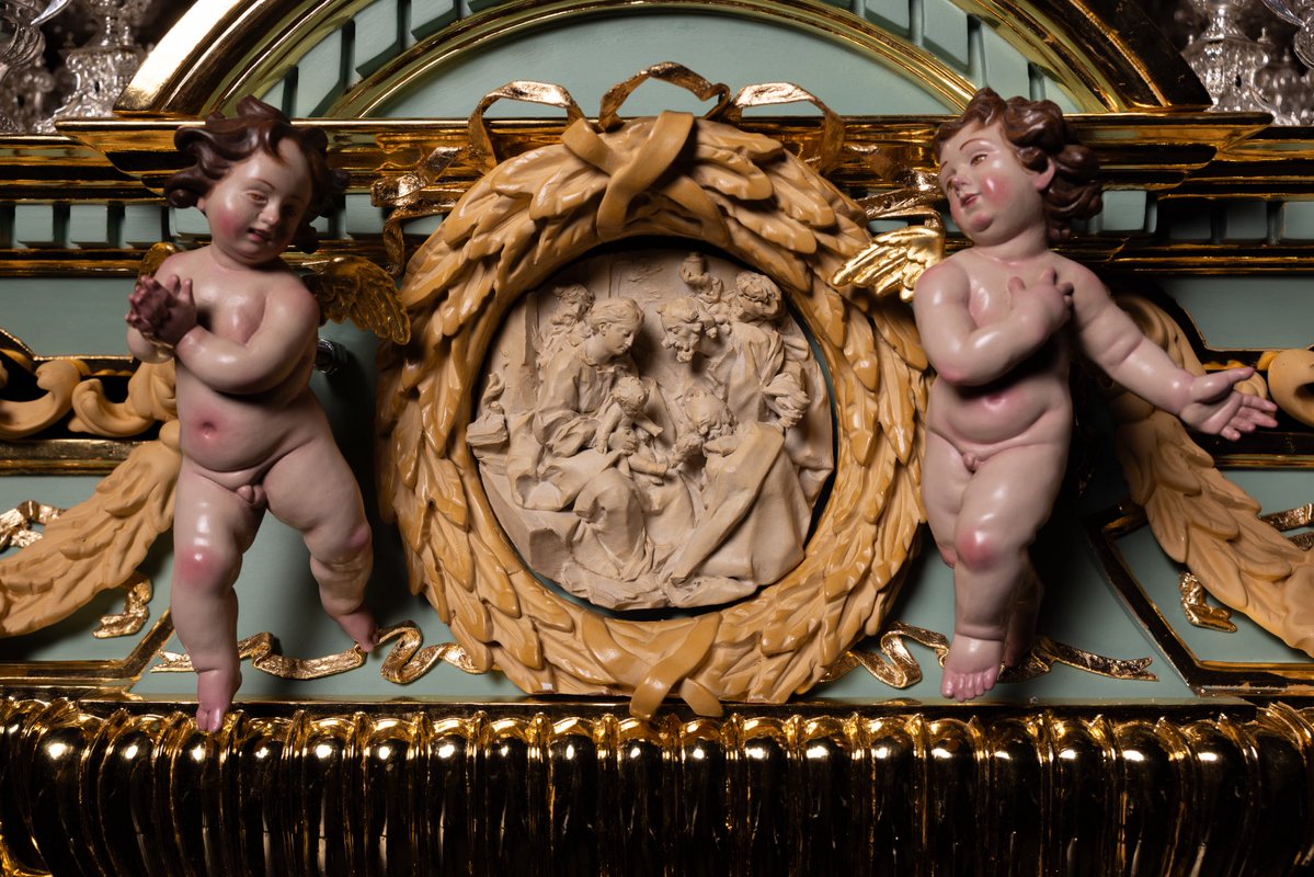 Humildad y Paciencia tweet media