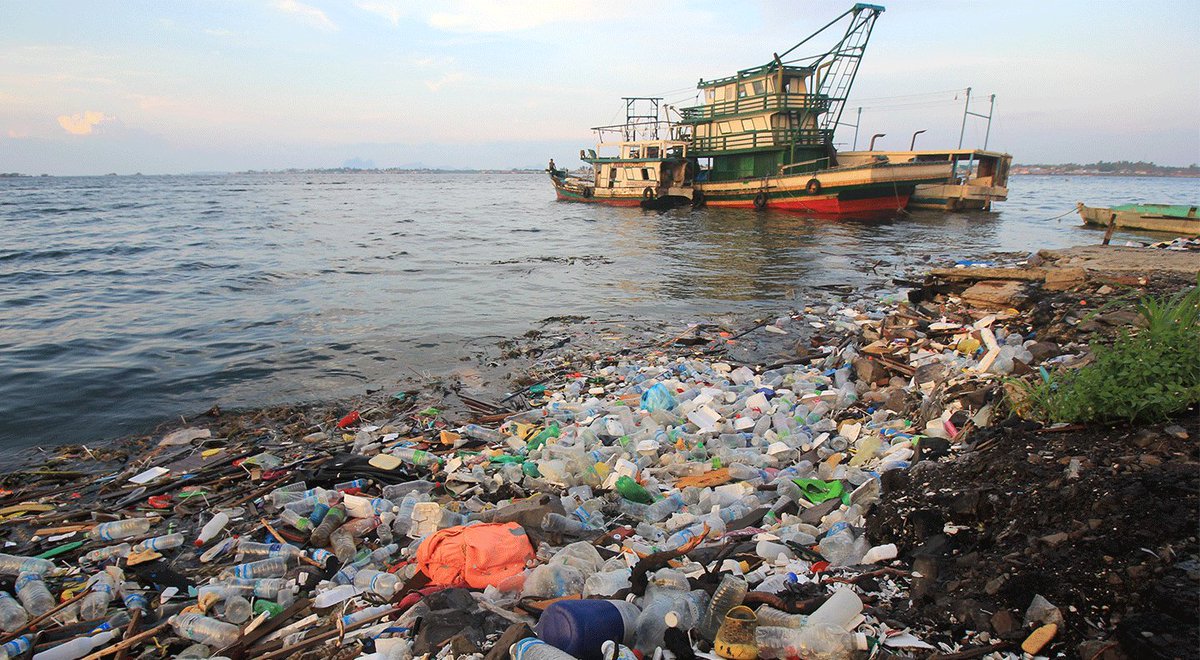 eco_tribune's tweet photo. L'impact du plastique sur nos #océans et nos plages.
#ActForChange
#ClimateAction
#Shift
@PropreSenegal https://t.co/q8Ed75tC00