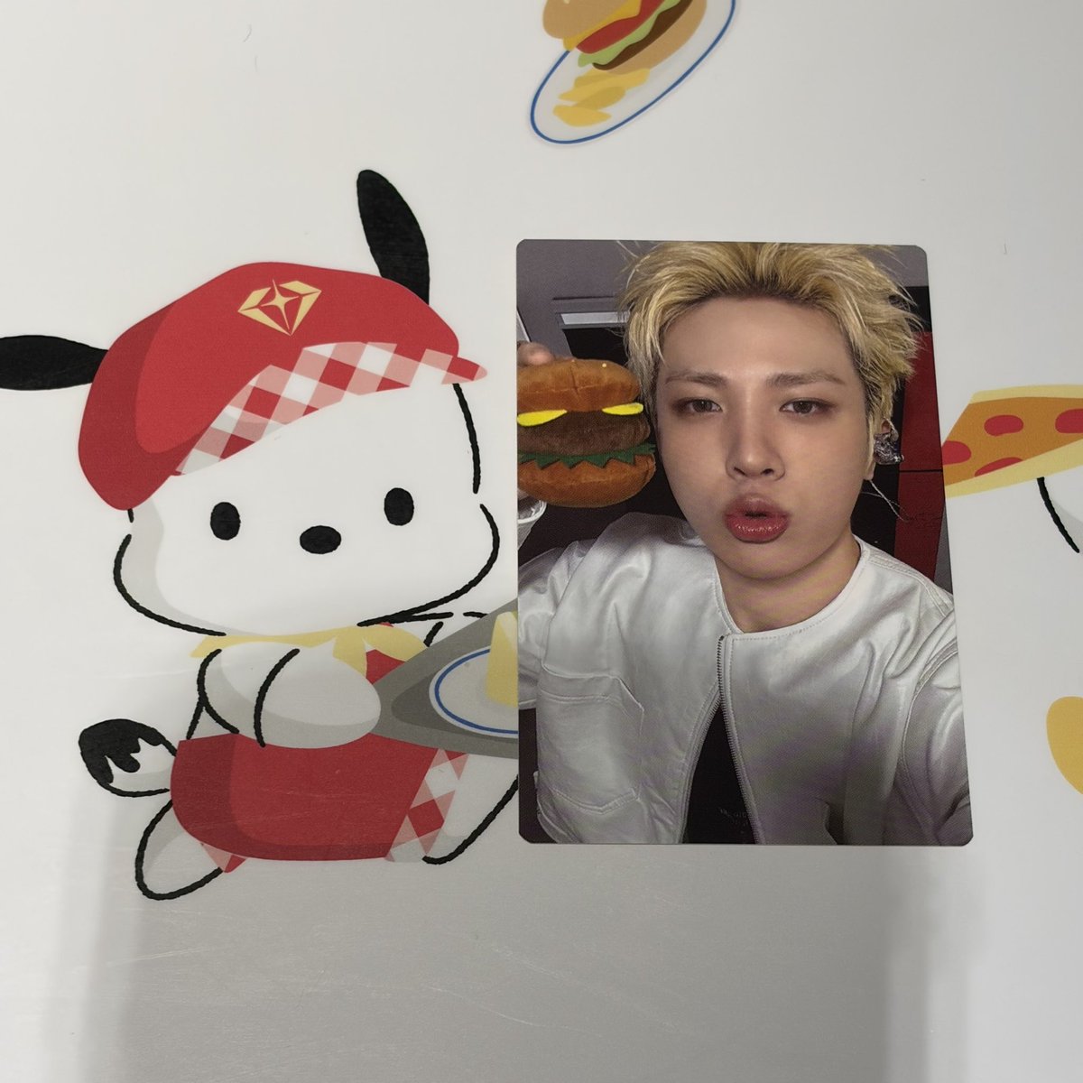 ㅈㅅㅌ🍓👼🏻(プロカ必読) tweet media