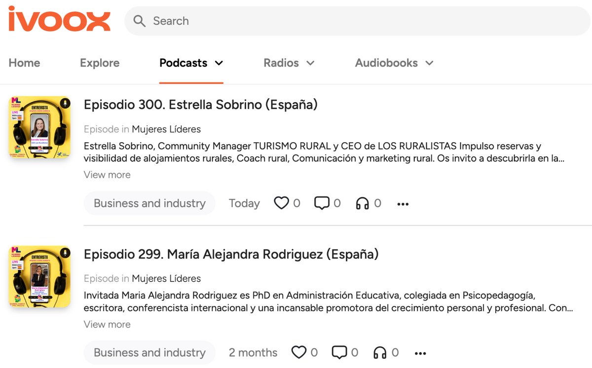 Auxiliadora Martín tweet media