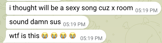 ellieˣʰ⁺¹ is DEAD AND UN1QUE tweet media