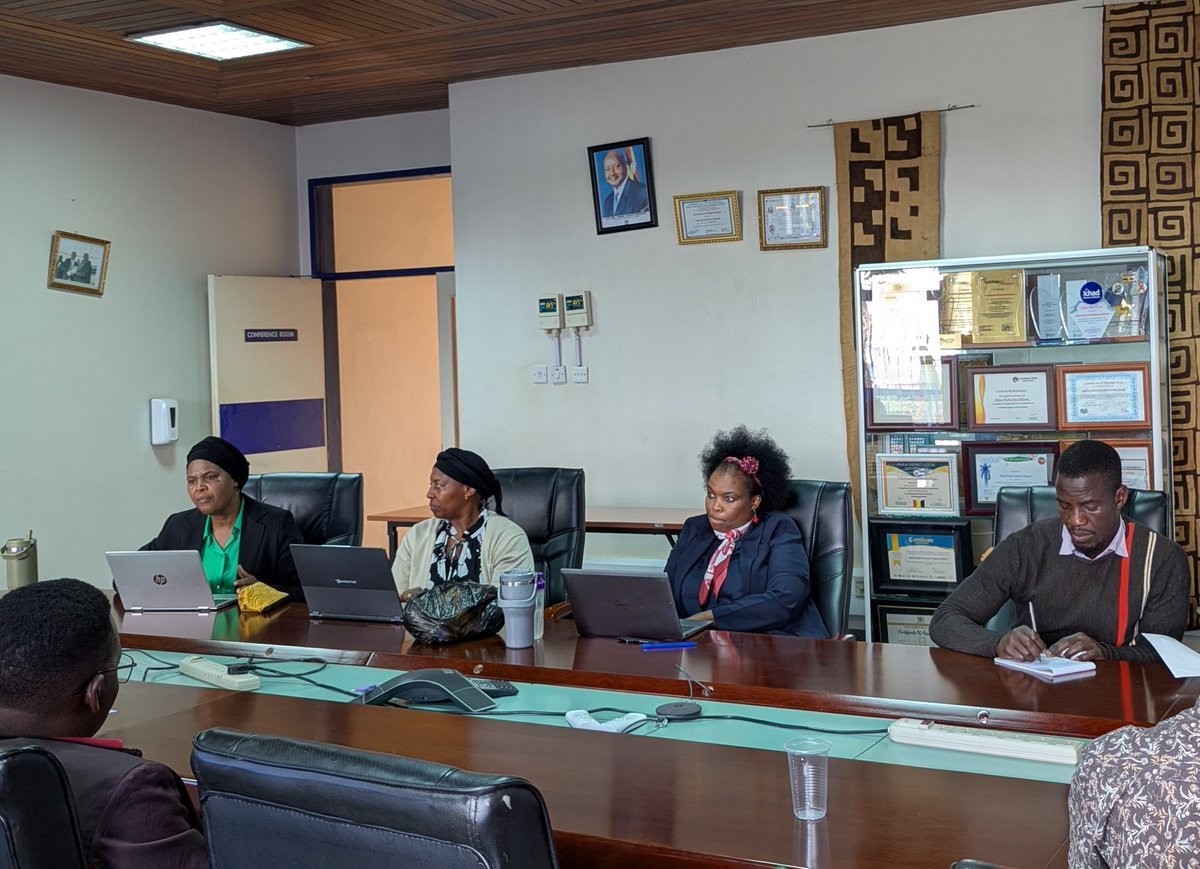 Rakai Health Sciences Program (RHSP) tweet media