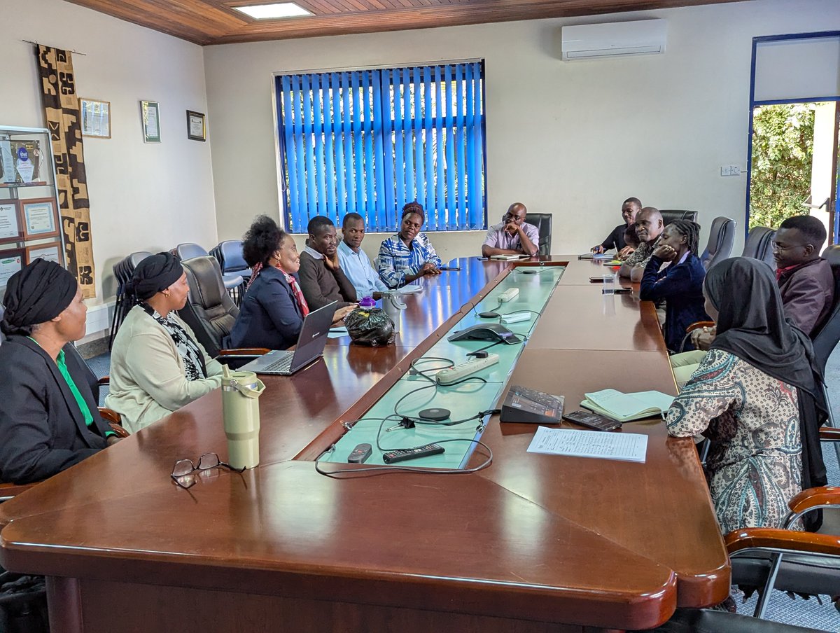 Rakai Health Sciences Program (RHSP) tweet media