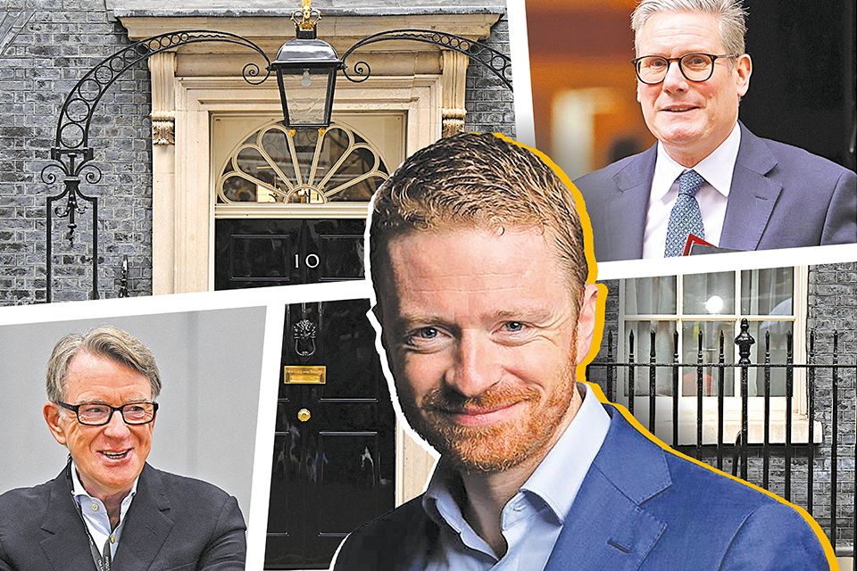 GET LABOUR OUT tweet media