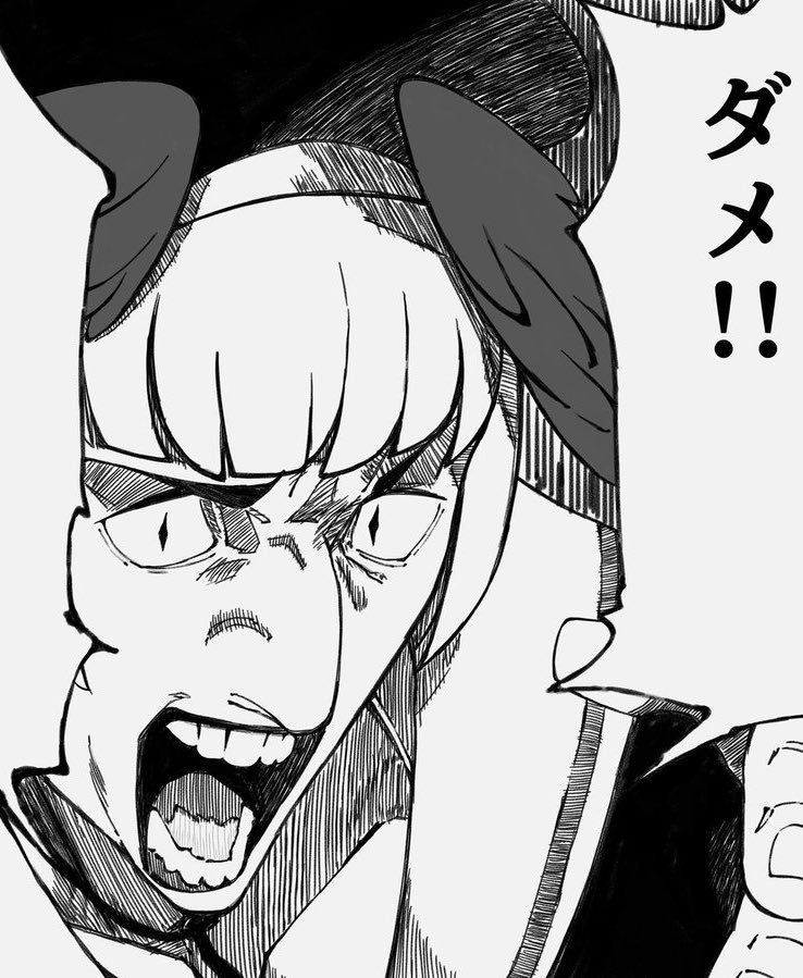 応援マリー📣 tweet media