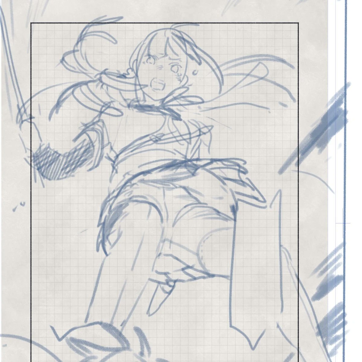 鵜山💩はじめ tweet media