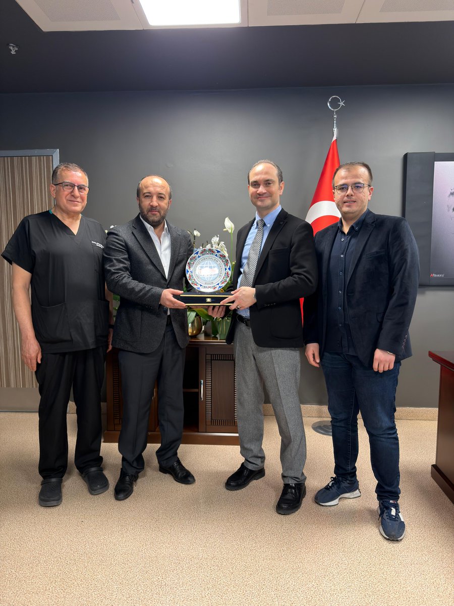 Milliyetçi Hekimler Derneği tweet media