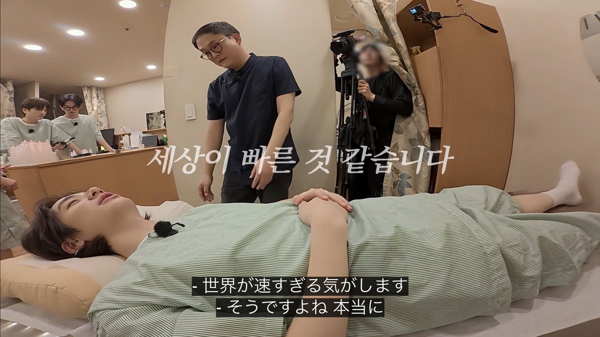 BOYNEXTDOOR字幕bot tweet media