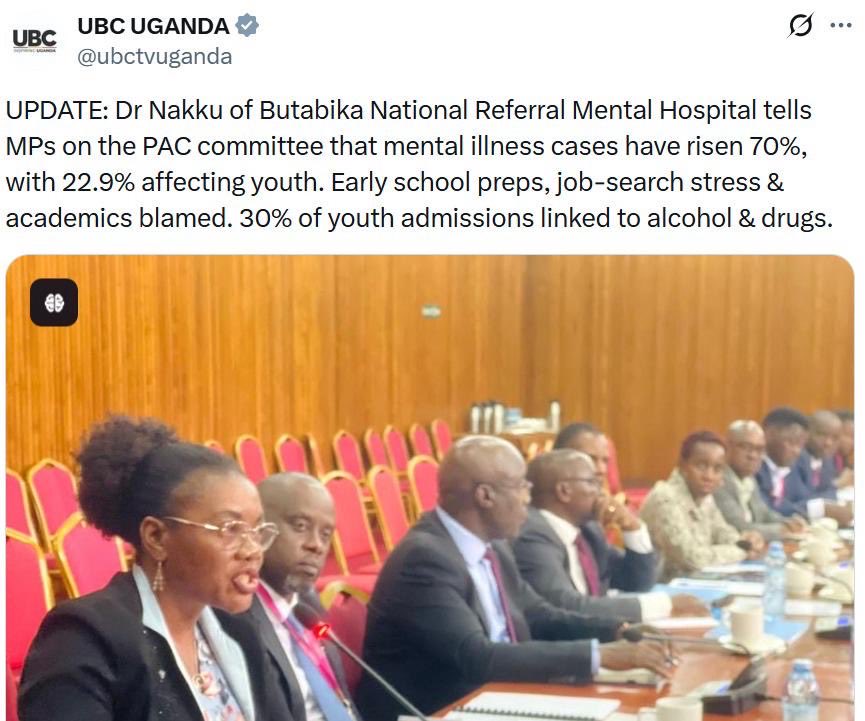 Godfrey KUTEESA!! tweet media