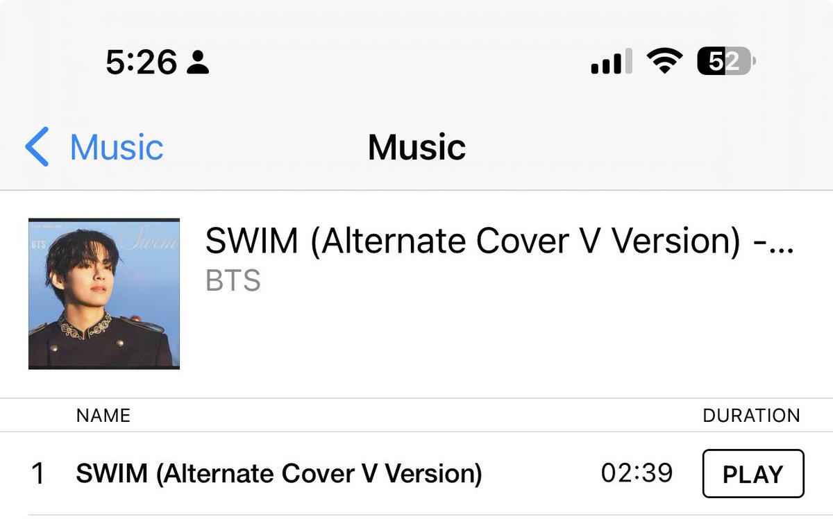 💜🐻TaeBear🐻💜 tweet media