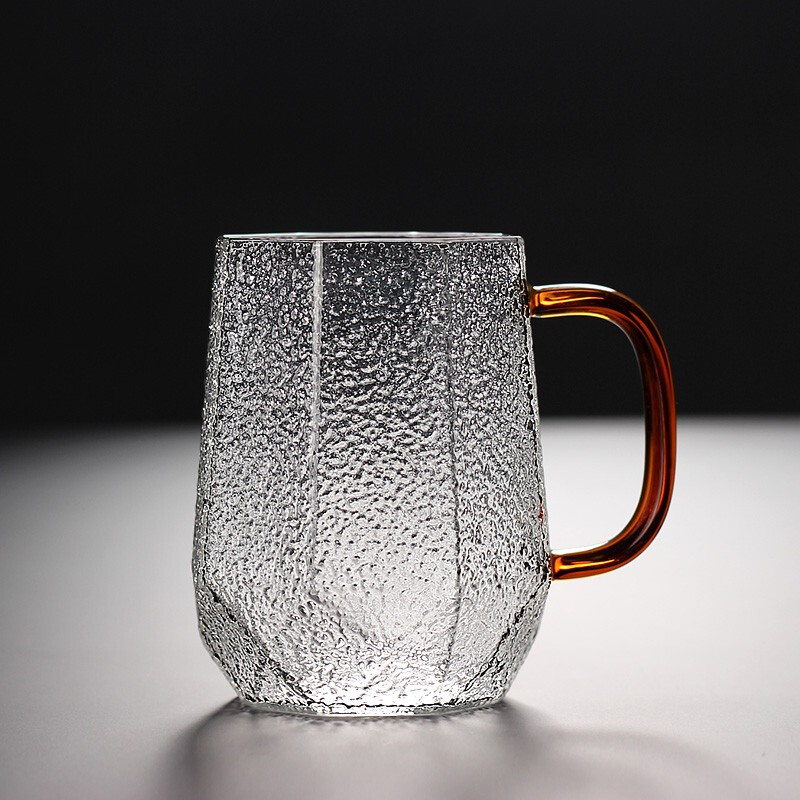 Aleroooo's tweet photo. " Handmade joy in every stitch! Just finished this cozy knit mug cozy—perfect for sipping tea on crisp autumn days. Each loop is stitched with care, making it one-of-a-kind. What’s your go-to handmade comfort  #HandmadeWithLove #KnitLife" https://t.co/bB3OKUxmEN