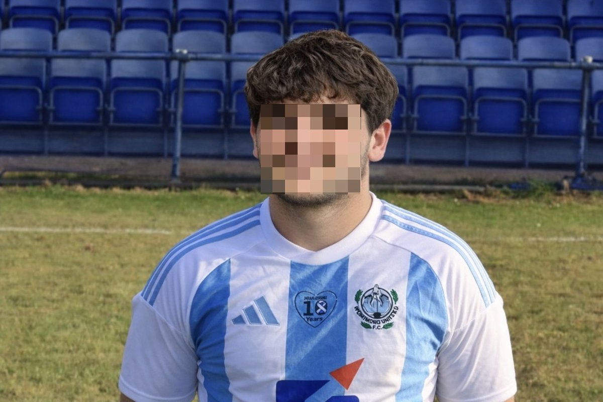 Worthing United FC tweet media