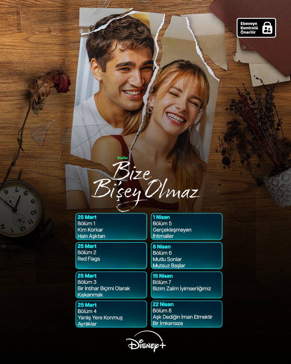 Miray Daner Updates tweet media