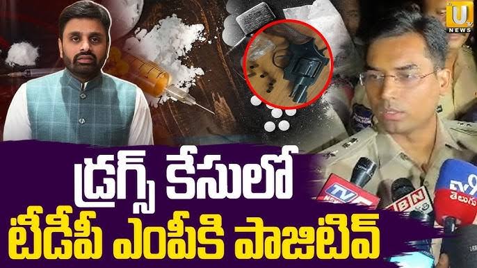 Hari Reddy tweet media