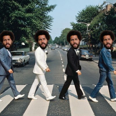 The Guy from Harlem tweet media