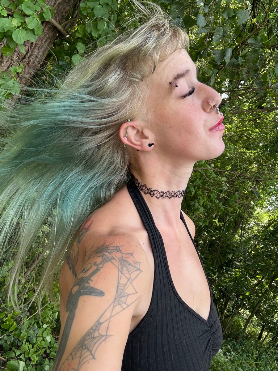 Courtney mae tweet media