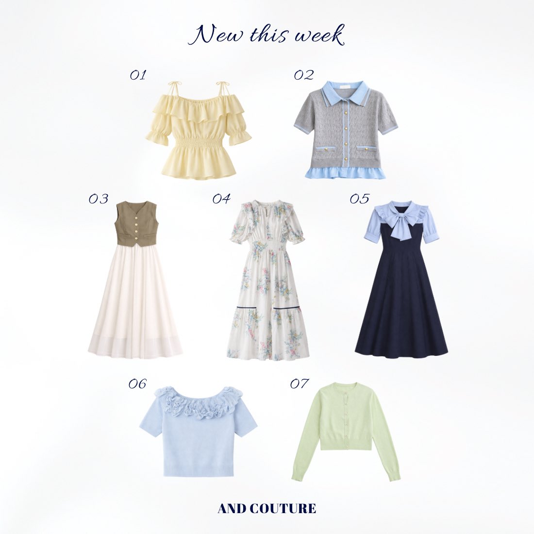 AND COUTURE (@And_Couture) / Posts / X