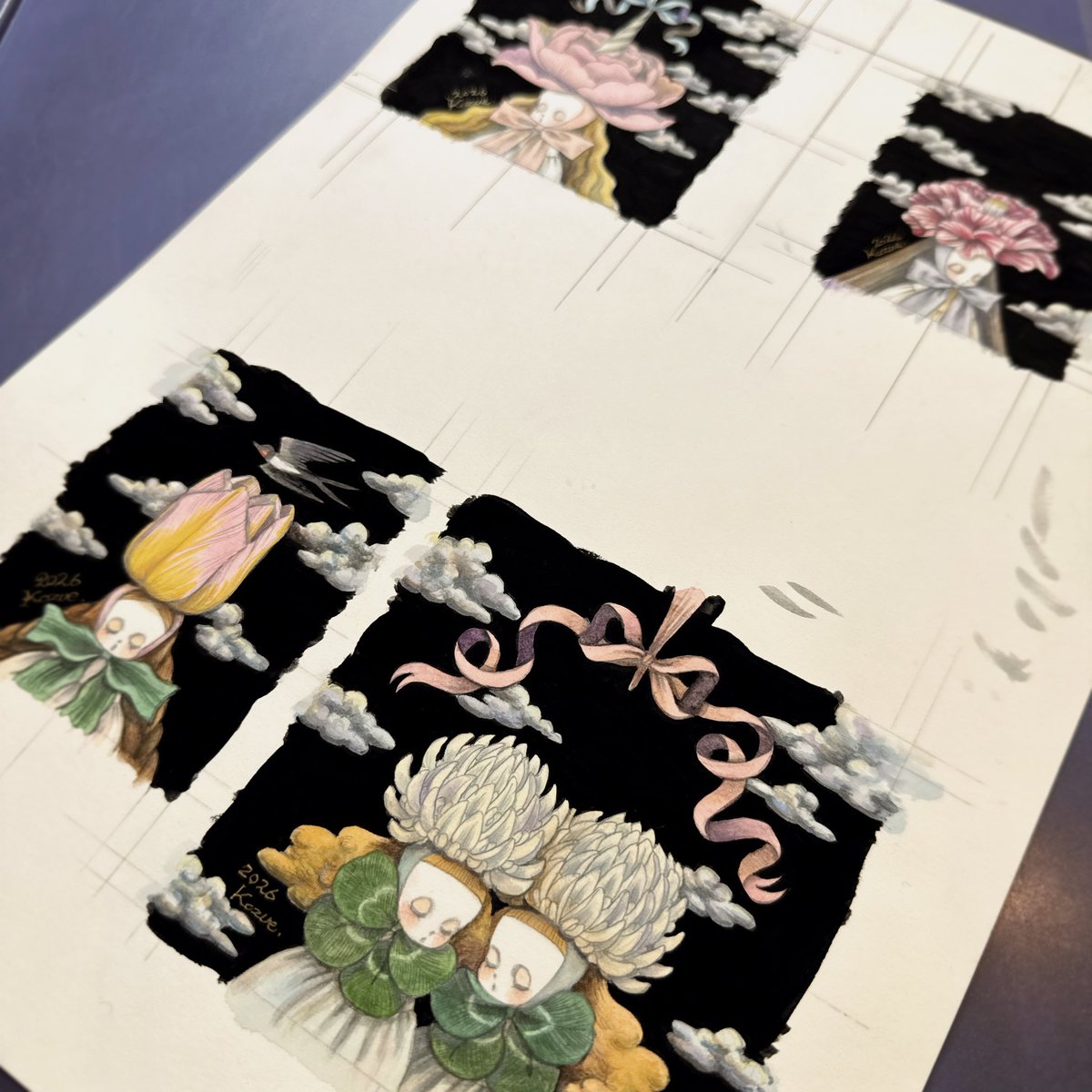 黒木こずゑ tweet media