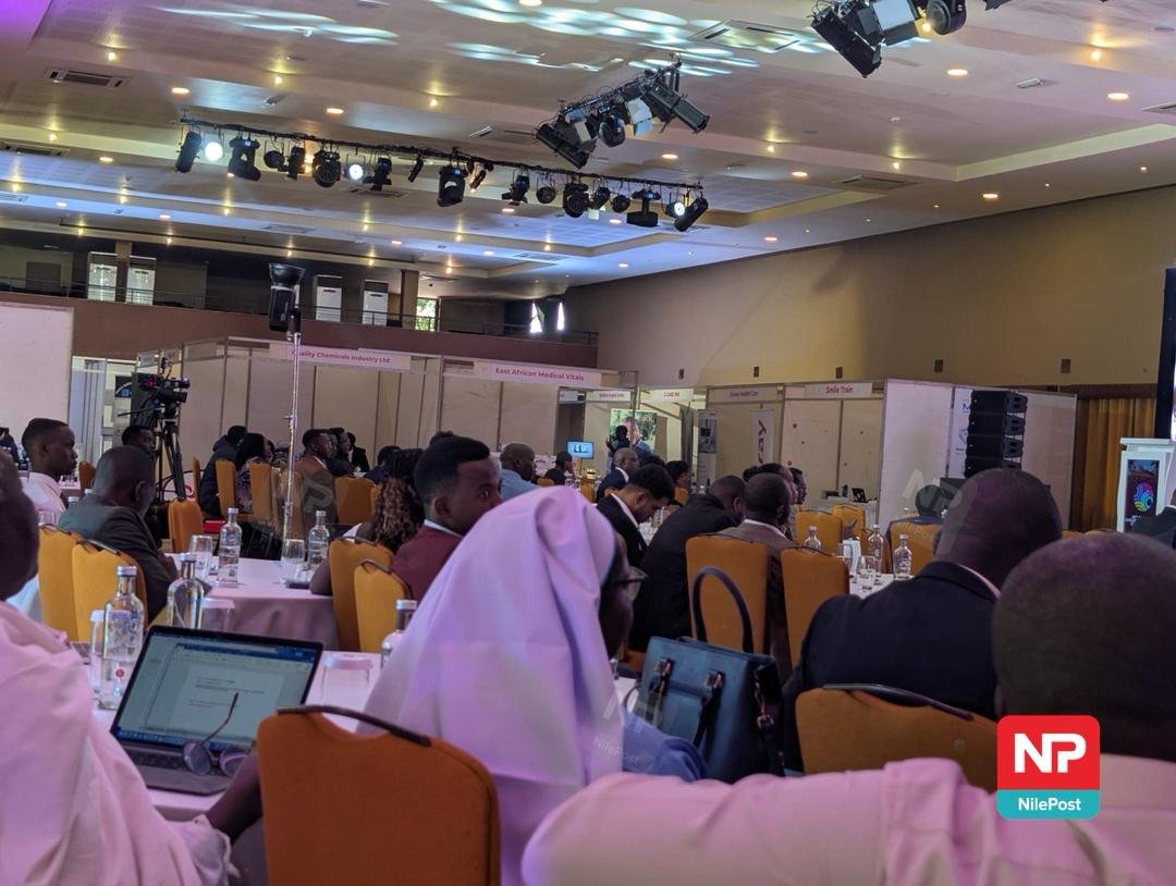 NBS Television tweet media