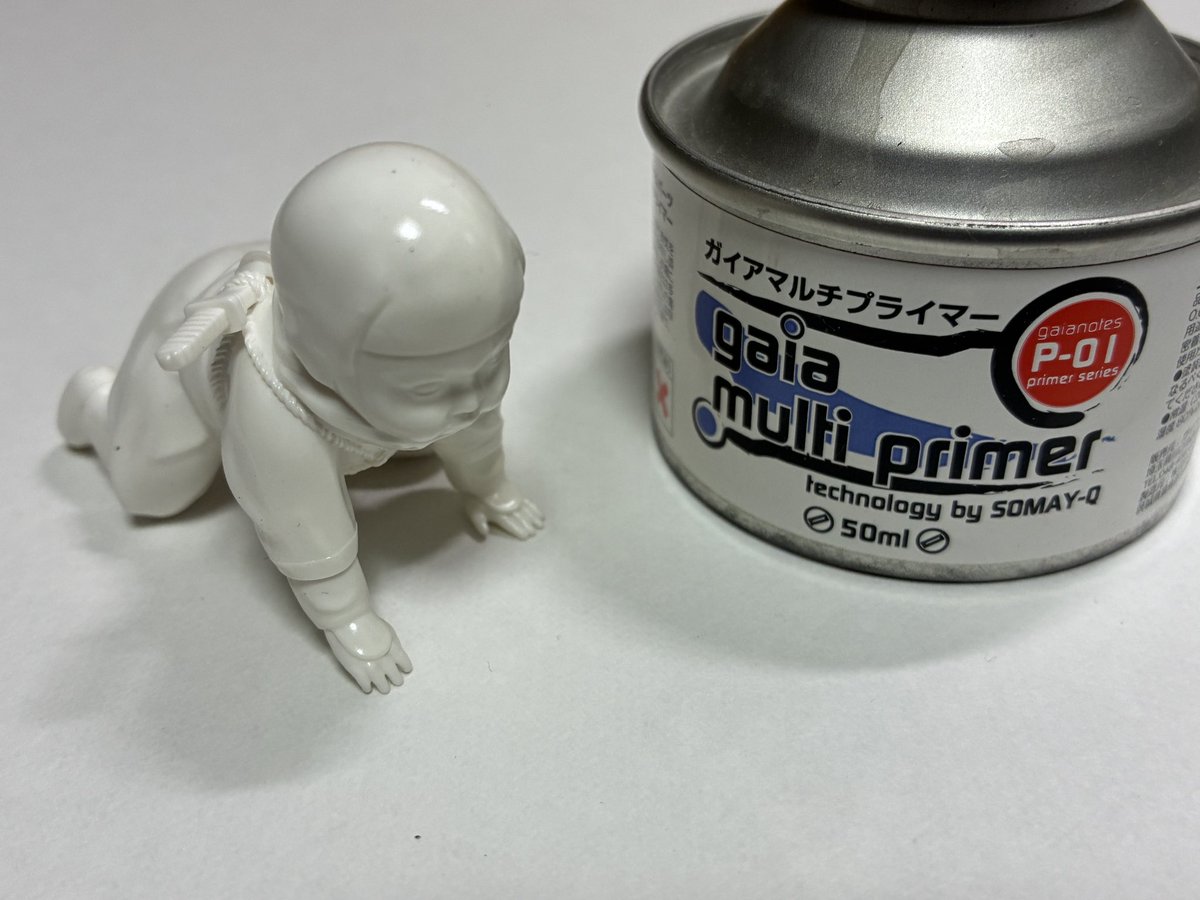 きむら@もけい tweet media