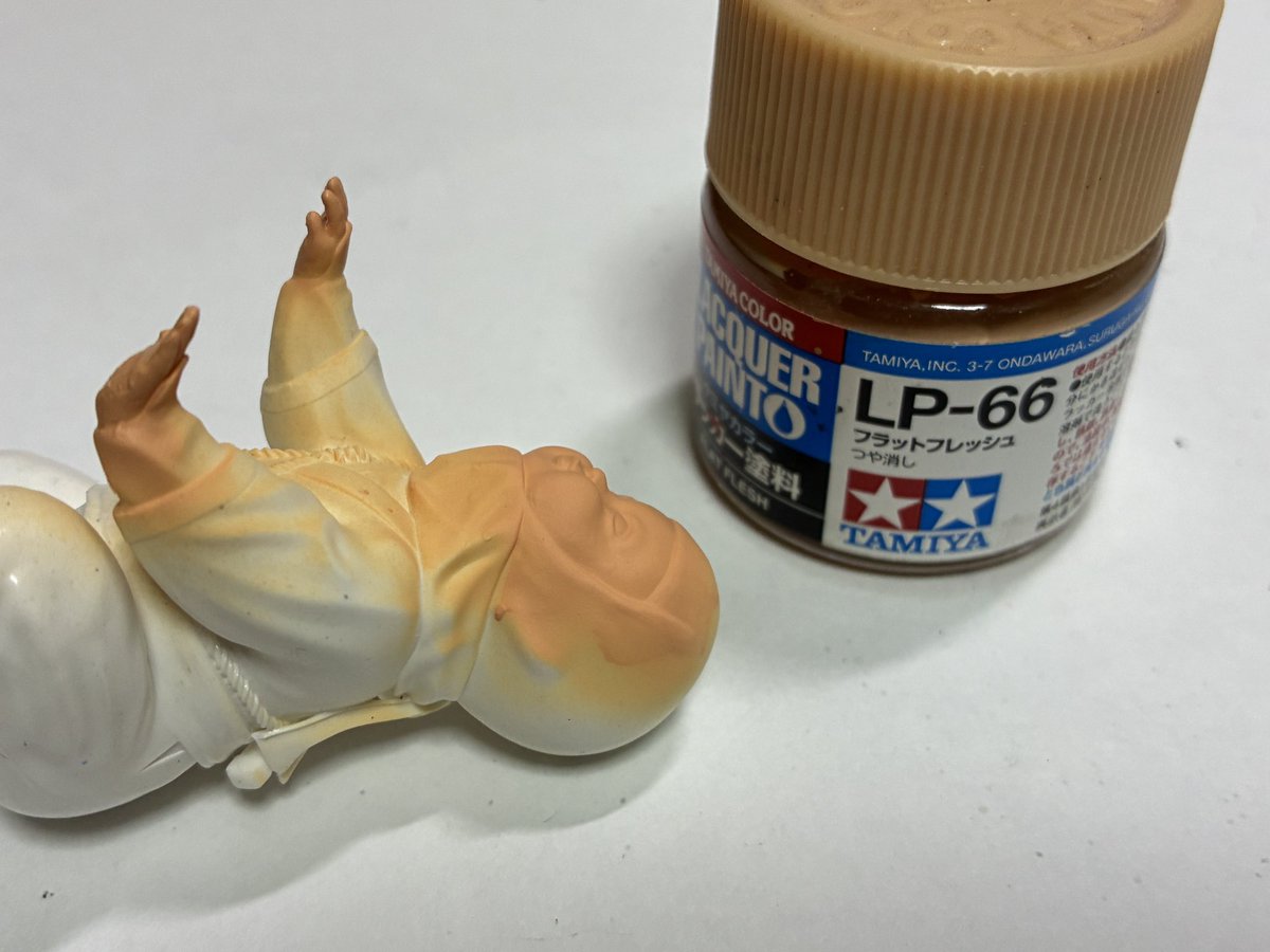 きむら@もけい tweet media